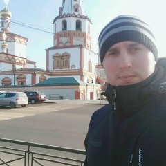 Владимир Бессмертный, 15.03.1991, Павлодар