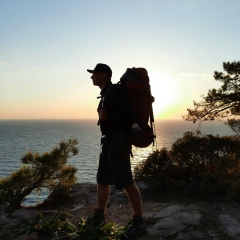 Андрей Курашов, 11.06, Санкт-Петербург