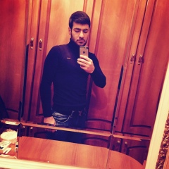 Hovo Navasardyan, 27.07.1991, Ереван