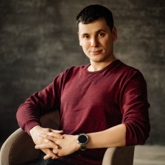 Руслан Ижбуляков, 24.05.1994, Караганда