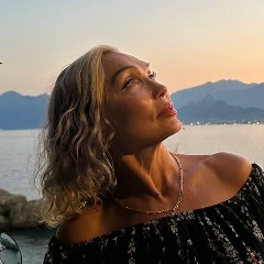 Ольга Ладыгина, 22.04.1965, Мирный