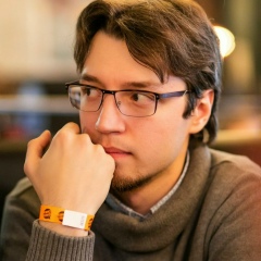 Андрей Берестов, 17.07, Новокузнецк