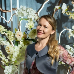 Ольга Весна, 29.10, Воронеж