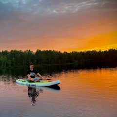 Сергей Гурьянов, 11.02.1983, Санкт-Петербург