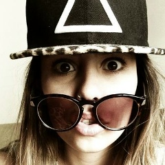 Gabriela Rippi, 14.01.1996, São Paulo