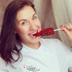 Ирина Лылова, 14.05, Санкт-Петербург