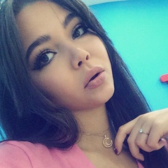 Иделя Замилова, 15.04, Казань