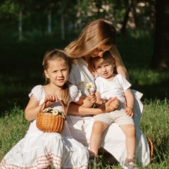 Лена Смоленская, 19.03