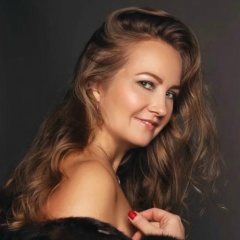 Светлана Мельникова, 21.01, Москва