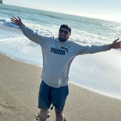 Хатаи Тапдыхлы, 31.03.1989, Санкт-Петербург