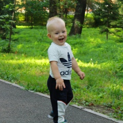 Андрей Сартин, 24.03.1990, Абакан