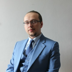 Михаил Горнович, 17.06.1986, Новосибирск