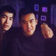 Азат Бегалиев, 29.10, Daejeon