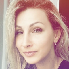 Светлана Полозова, 29.08, Санкт-Петербург