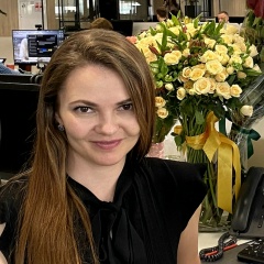 Наталия Кулемина, 13.04.1988, Москва