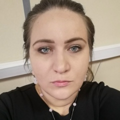 Наталья Лейковская, 08.04.1984, Санкт-Петербург