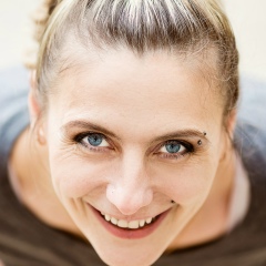 Алла Шепелюк-Ходак, Одесса