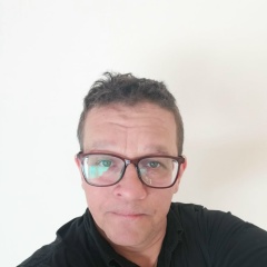 Виталий Алексеевич, 03.02.1978, Новосибирск