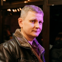 Вася Палагин, Волгодонск