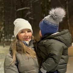 Evgenia Burmistrova, 10.03, Солнечногорск