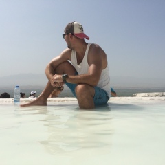 Дима Лаптев, 22.05, Москва