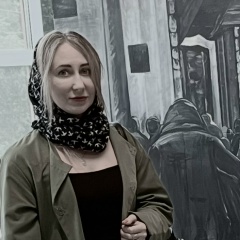 Оля Апраксина, 13.03, Екатеринбург