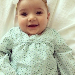 Динара Умашева, 04.03.1998, Грозный (поселок)