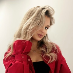 Katerina Vikhoreva, 30.10, Москва