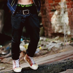 Ян Корин, 18.05.1980