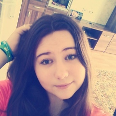 Кристина Лазарчик, 31.05.2000, Минск