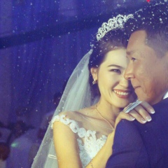 Bagdat Yermakhan, 12.02, Туркестан