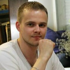 Евгений Пескин, 03.08.1989, Пермь