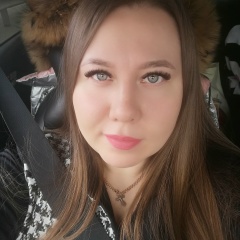 Юлия Власова, 07.05, Воронеж