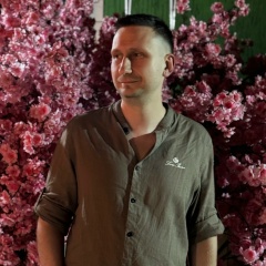 Димон Madfun, Горловка