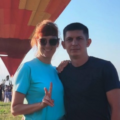 Елена Волкова, 12.03, Оренбург