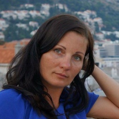Наталья Тихомирова, 15.07, Москва