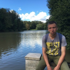 Алексей Соколов, 01.01.2001, Тимашевск