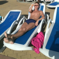 Никита Сосенко, 23.03, Пермь