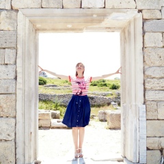 Юлия Шитикова, 19.10, Санкт-Петербург