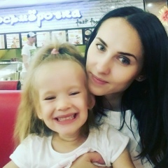 Аня Лелюх, 18.07, Петропавловск