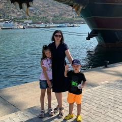 Надежда Лобан, 28.03, Москва