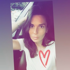 Светлана Жукова, 13.07.1983, Санкт-Петербург