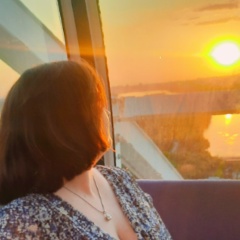 Алёна Ваховская, 09.12.1991, Омск