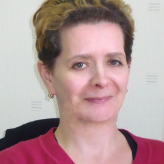 Светлана Кутузова, 07.05, Санкт-Петербург