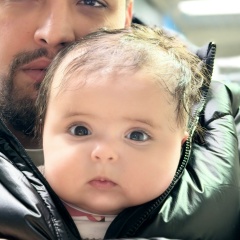 Фарик Наимов, 28.06.1994, Москва