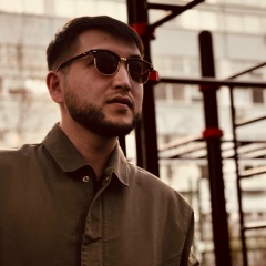 Жахан Ленгард, 07.06.1997, Москва