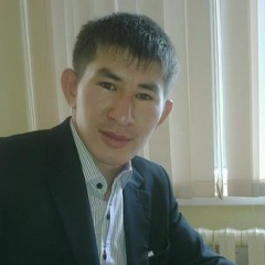 Азамат Оразалин, 06.09, Костанай