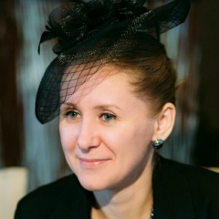 Юлия Потапова, 21.07, Санкт-Петербург