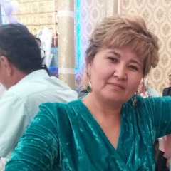 Кымбат Бекенкызы, 19.08, Алматы