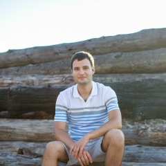 Антон Архипов, 14.09.1986, Москва